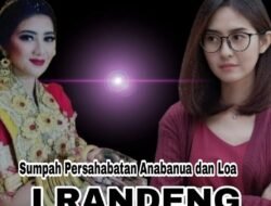 I RANDENG, Cerita Rakyat Dari Anakbanua
