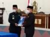 DPRD Wajo Selesaikan Pembahasan Ranperda BUMDes dan Sistem Penyelenggaraan Pendidikan