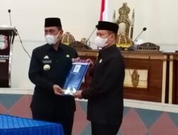 DPRD Wajo Selesaikan Pembahasan Ranperda BUMDes dan Sistem Penyelenggaraan Pendidikan