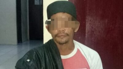 Residivis dan DPO Kasus Pencurian di Pasangkayu Kembali Berulah