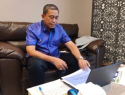 Momentum Hari Kesehatan, Bupati Wajo Sampaikan Pesan Istimewa Untuk Pejuang Covid-19