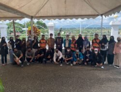 24 Atlet Silat Wajo Siap Berlaga di Pra-Porprov 2021, Ketua IPSI Yakin Optimis Juara