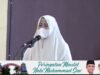 Peringati Maulid Nabi Muhammad Saw, Ketua Ikasmada : Jalin Ukhuwah Sesama Alumni