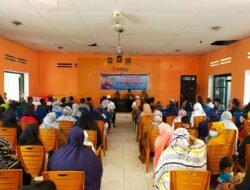 Legislator PAN Serap Aspirasi, Masyarakat Membeludak Hadiri Reses