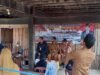 Gelar Reses di Desa Assorajang, H. Mustafa Hadirkan Aparat Dinas Perikanan Kabupaten Wajo