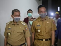 Dukung Pelayanan Kesehatan Berkualitas, Pemkab Wajo Rekrut 9 Dokter Spesialis Sejak 2019