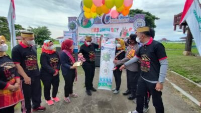 Tarik Wisatawan Berkunjung ke Wajo, Pemkab Gelar Festival Budaya