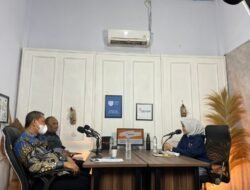 Budayakan Antikorupsi di Wajo, Amran Mahmud: Tanamkan Nilai Agama, Etika, dan Moral