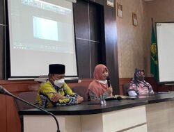 Raih Swasti Saba Wistara ke 4 Kalinya, Ketua FKS Wajo Sampaikan Terima Kasih untuk Masyarakat