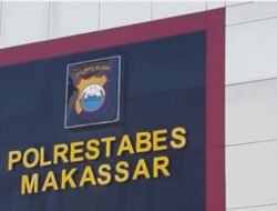 Pasang Foto Polwan Untuk Menipu, Tiga Lelaki Dibekuk Polisi