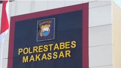 Pasang Foto Polwan Untuk Menipu, Tiga Lelaki Dibekuk Polisi