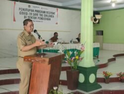 Amran Mahmud Harapkan Inovasi Pendidikan Tetap Jalan