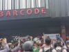 Langgar PPKM, Satpol PP Makassar Tutup THM Barcode