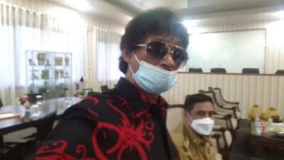 Dewan Penasehat PWI Sulsel Berharap, Daerah Sulsel Jadi Lumbung Wartawan Nasional