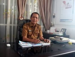 Kembangkan Sektor Perkebunan, Pemkab Wajo Dapat Suntikan Dana dari Kementan