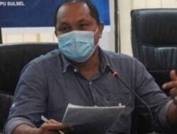 Wajib Pilih di Sulsel Bertambah, 5 Kabupaten Terbesar Wajib Pilihnya