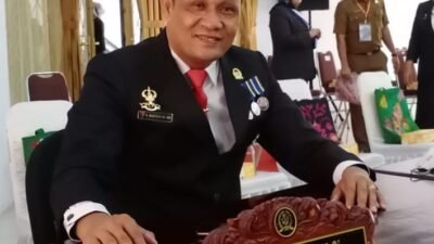 Legislator Gerindra Desak Kadishub Untuk Segera Memasang Rambu Larangan Belok Kiri Samping Bank Sulselbar