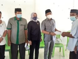 Koptawa Datangi DPRD, Keluhkan Susahnya Urus Kredit di Bank