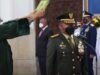 Presiden Lantik Letjen Dudung Jadi KSAD