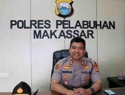 Amankan Pelaku Tawuran, Polisi Temukan Bom Molotov di TKP