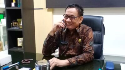 Asdeksi Korda Sulselbar Bakal Gelar Rakerda Bulan Desember di Wajo