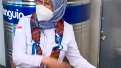 AYP Janji Perjuangkan Jargas Rumah Tangga Tahun 2022 Untuk Wajo