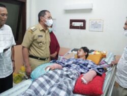 Polisi Buru Biang Kerok Pertikaian Mahasiswa Bone – Luwu di Makassar