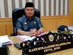 Ketua DPRD Wajo Dukung Festival Budaya Wajo 