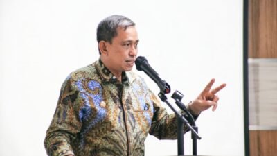 Komitmen Implementasi Reformasi Birokrasi, Bupati Wajo Akan Terima Penghargaan dari KASN