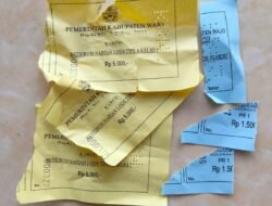Tarif Retribusi Lods Naik, Pedagang Pasar Atapangnge Harapkan Bupati Wajo Tunda Pemberlakuannya