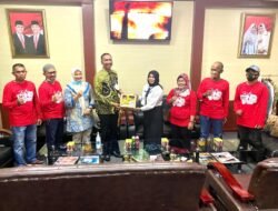 Cegah Pernikahan Anak , Dinas Sosial Wajo Perkenalkan Inovasi SATRIA