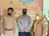 Kebut Vaksinasi, Pemerintah Kecamatan Tempe Kembali Sasar Anak Sekolah