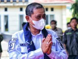 Wujudkan Wajo Mapaccing, Pemkab Gelar Lomba Kampung Mapaccing
