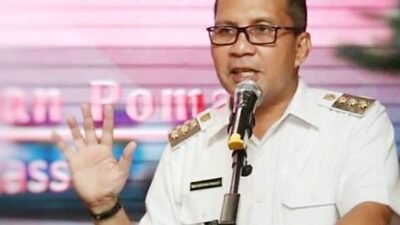 Wali Kota Makassar Keluarkan Surat Edaran Pelarangan Mudik Selama PPKM