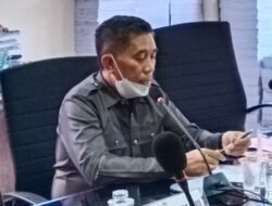 Luncurkan Inovasi Laktasi, Ketua Komisi I Harap Camat Lain Ikuti Jejak Camat Tempe