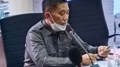 Luncurkan Inovasi Laktasi, Ketua Komisi I Harap Camat Lain Ikuti Jejak Camat Tempe