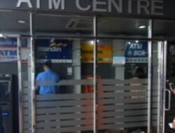 Bobol Mesin ATM, Dua Warga Asal Gowa Diringkus Polisi