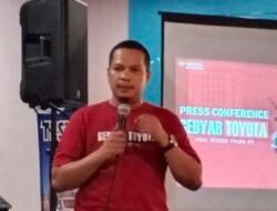 PPnBM 0% Akan Berakhir! Kalla Toyota Sengkang Beri DP Mobil Hanya 10%