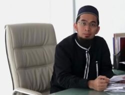 Jumlah Rakaat Sholat Sering Lupa dan Pikiran Tidak Fokus, Ternyata Karena 2 Hal Ini Kata Ustadz Adi Hidayat