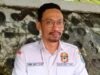 Ekspresikan Rasa Cinta Untuk Sang Istri, Kabag Umum Sekertariat DPRD Wajo Pasang Baliho Raksasa