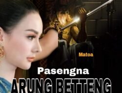 Nilai Perjanjian Majauleng dan Perjanjian La Padeppa, Seharusnya Tetap Diabadikan