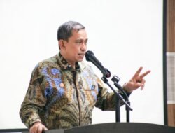 Aktif Komentar di Media, Bupati Wajo Masuk Jajaran Figur Berpengaruh Versi Indonesia Indicator