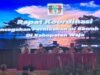 Atasi Pernikahan Usia Dini, Pemkab Wajo Libatkan Lintas Element