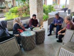 Bupati Wajo Siap Hadiri Pelantikan Pengurus IKA SMP Negeri 1 Tanasitolo