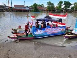 Kementerian Pariwisata Lirik Festival Danau Tempe Wajo Jadi Destinasi Wisata di Indonesia