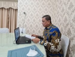Selamatkan Danau Tempe, Bupati Wajo Urai Berbagai Program Pemerintah