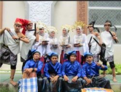 Lestarikan Seni dan Budaya, Sanggar Seni Latadangpare Bakal Pentas di Bulan Februari