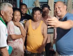 Kader Nasdem Wajo Menangkan Undian Doorprize Satu Unit Rumah Dalam Gebyar E – KTA Partai Nasdem