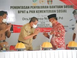 Pastikan Bantuan PKH Tepat Sasaran, Anggota DPR RI Kunjungan Kerja ke Wajo
