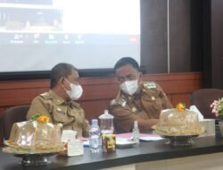 Bupati Wajo Jabarkan Penekanan Penting pada Pembukaan Musrenbang RKPD
